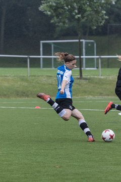 Bild 393 - B-Juniorinnen Ratzeburg Turnier